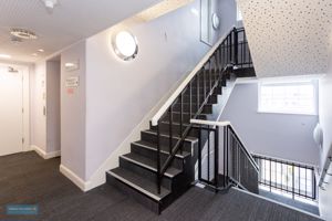 Stairs- click for photo gallery